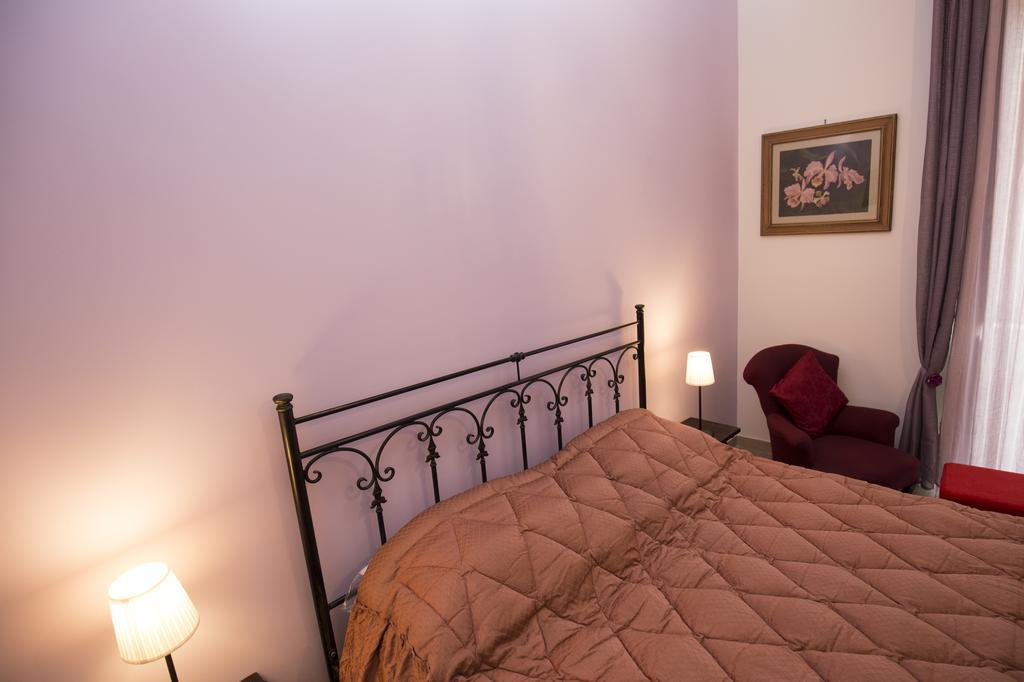 Pensión Giubiliana Roma