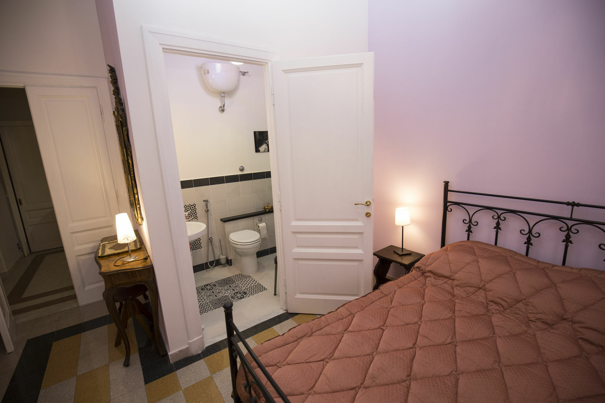 Pensión Giubiliana 3*