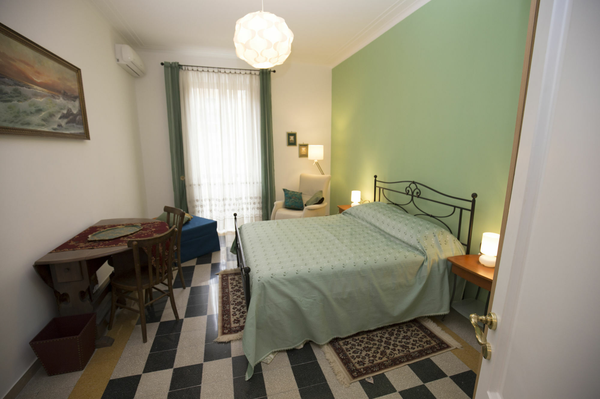 Giubiliana Gasthof Rom
