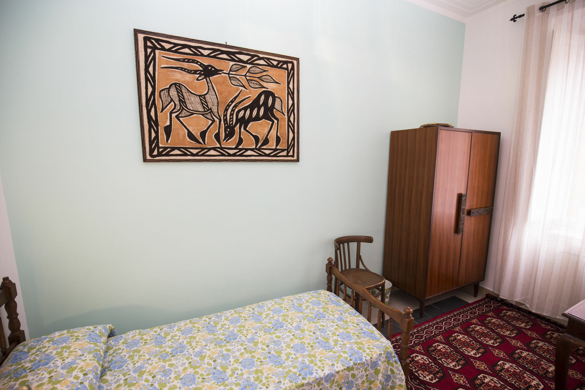 Gasthof Giubiliana