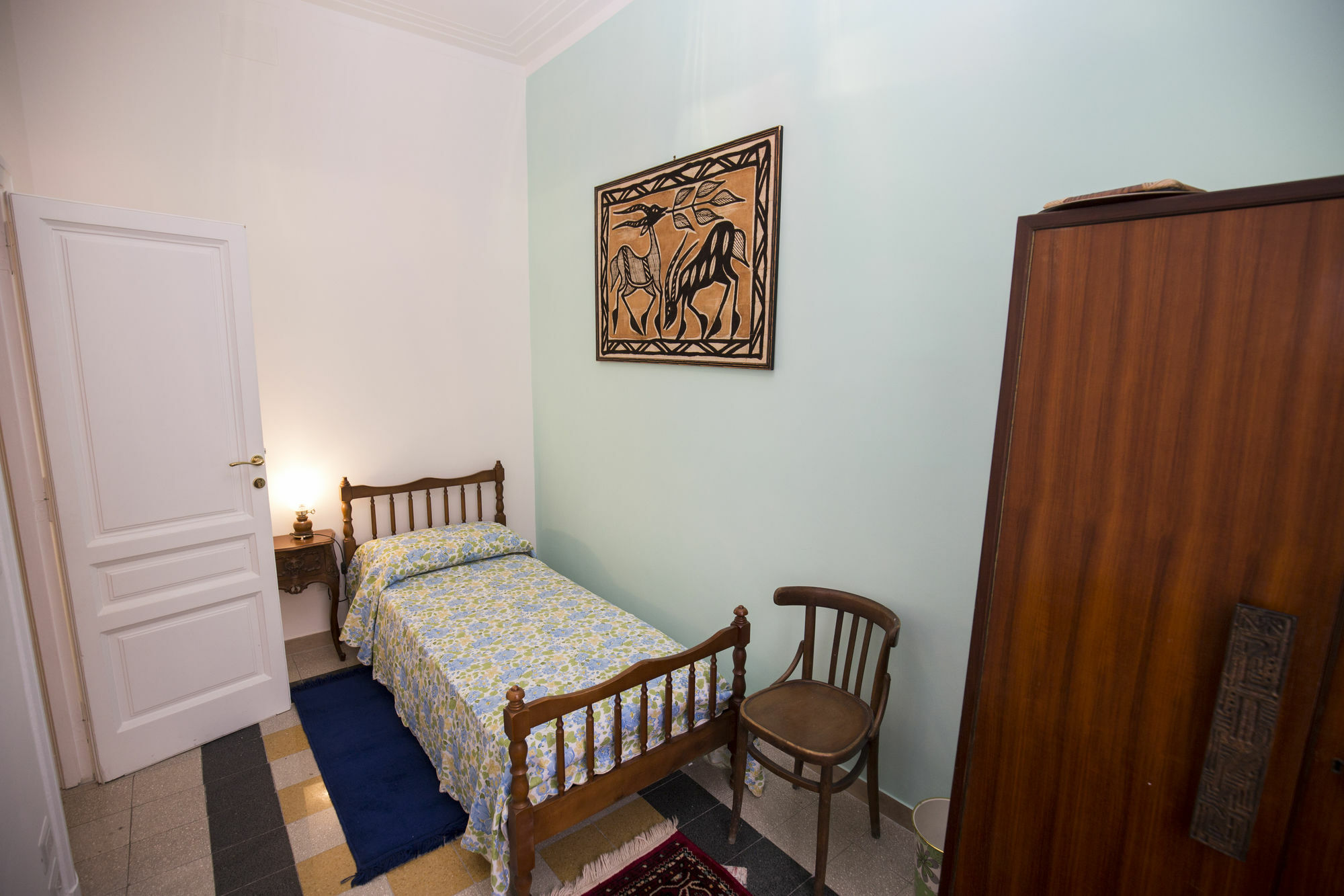 Gasthof Giubiliana Rom