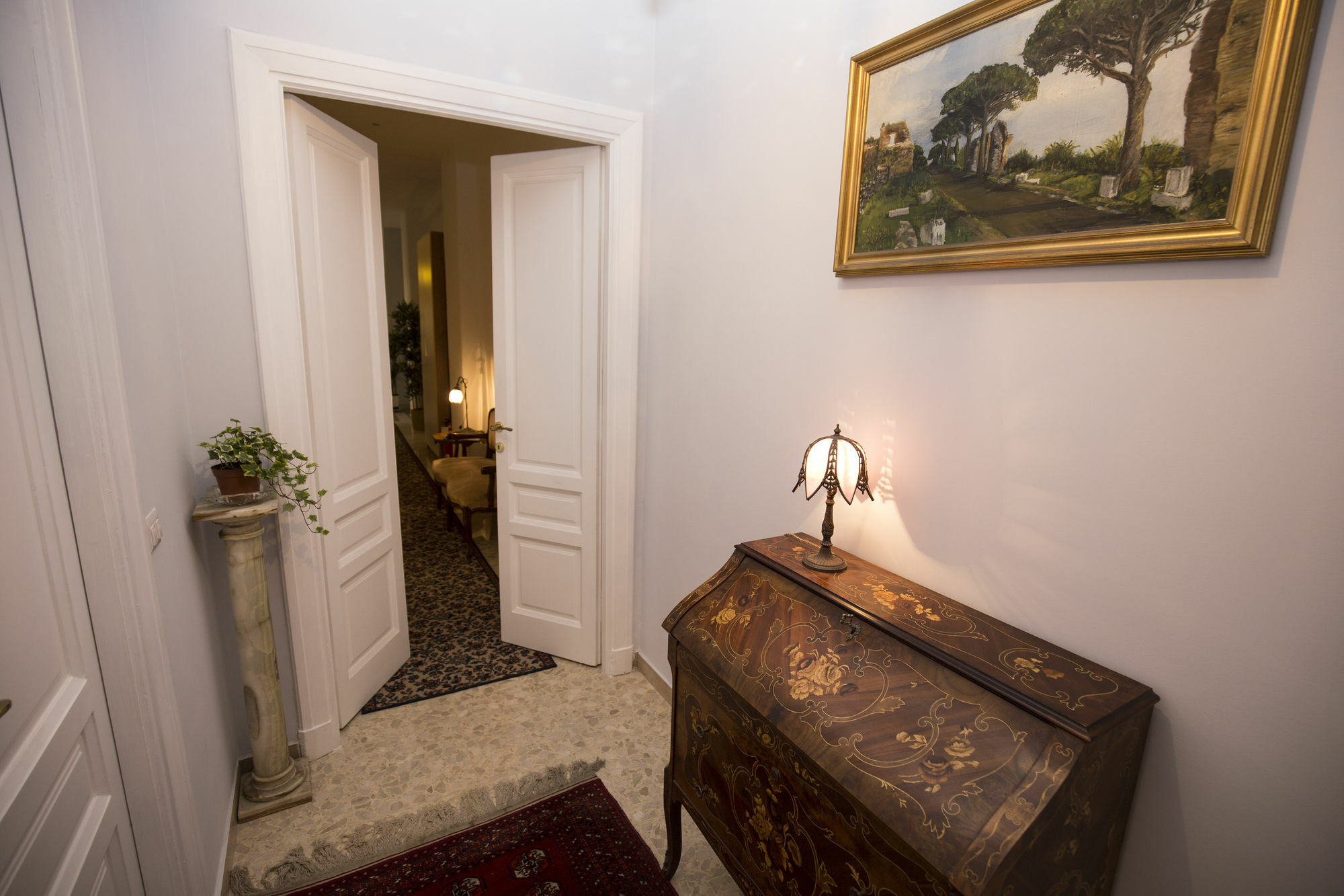 Gasthof Giubiliana