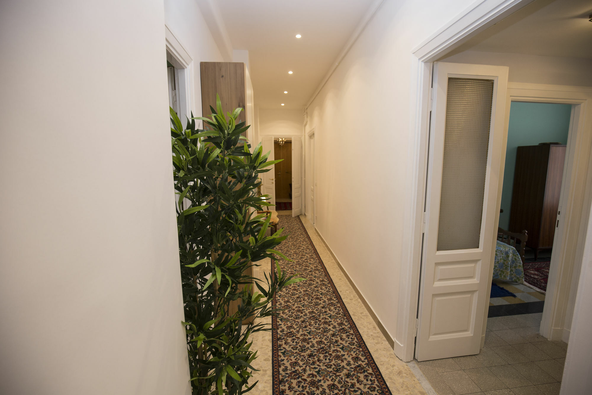 Giubiliana 3* Rom