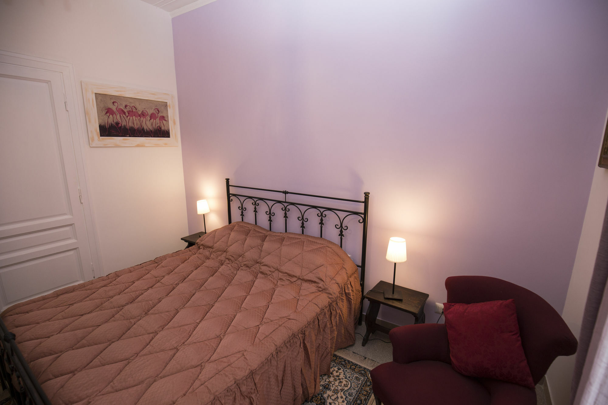 Giubiliana Gasthof 3*