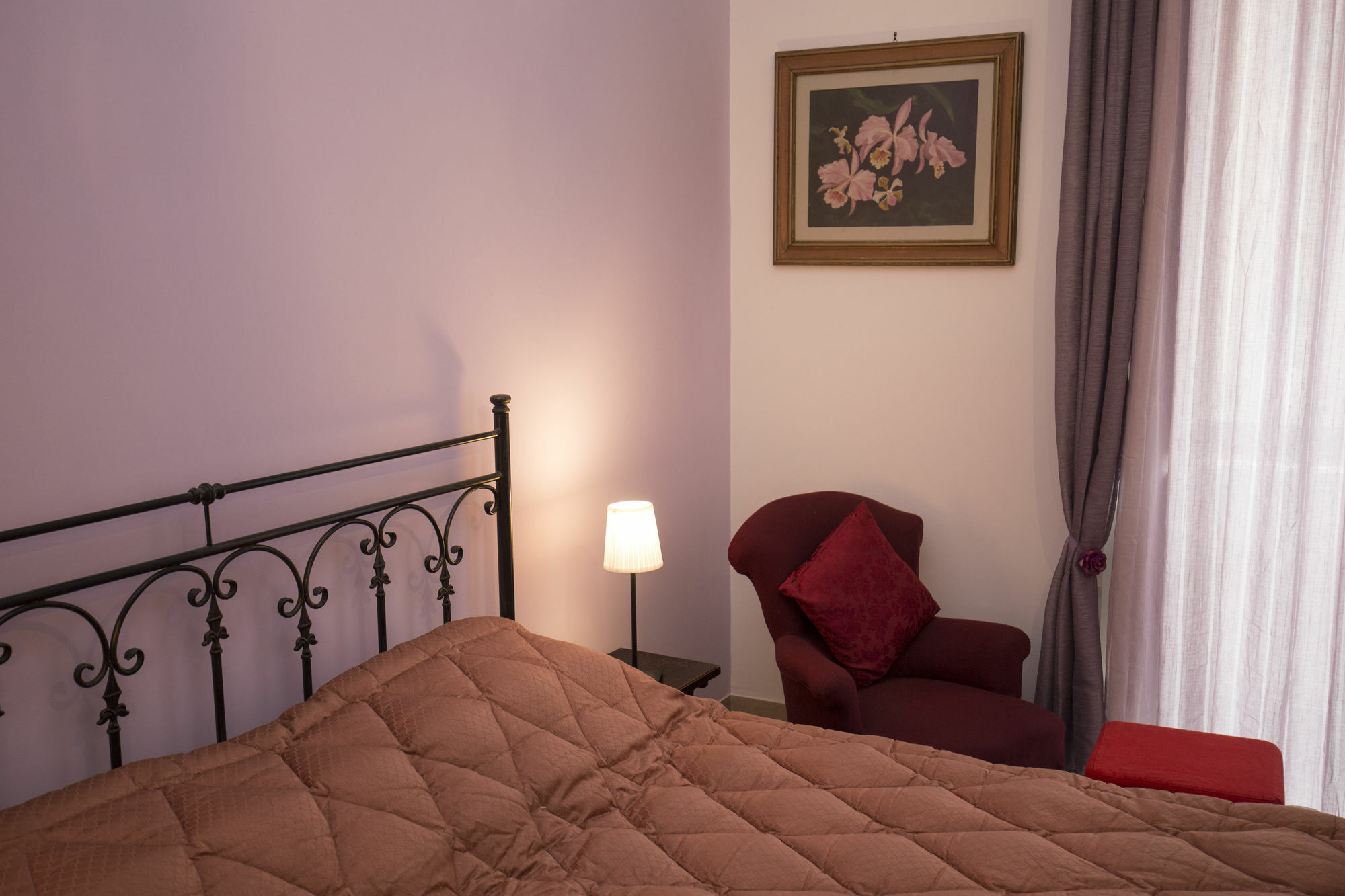 Giubiliana 3* Rom