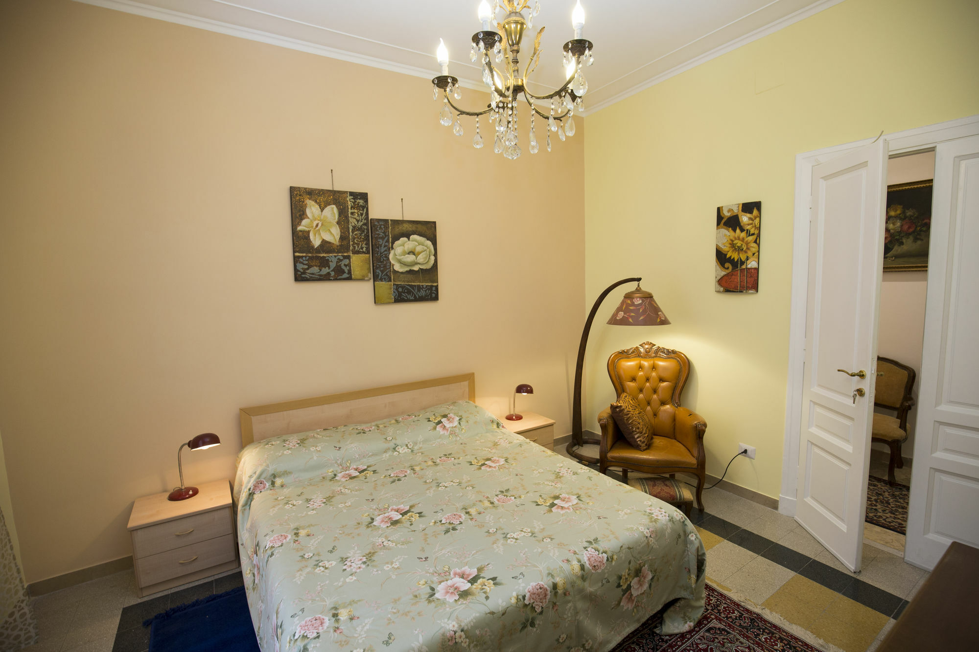 Gasthof Giubiliana 3*