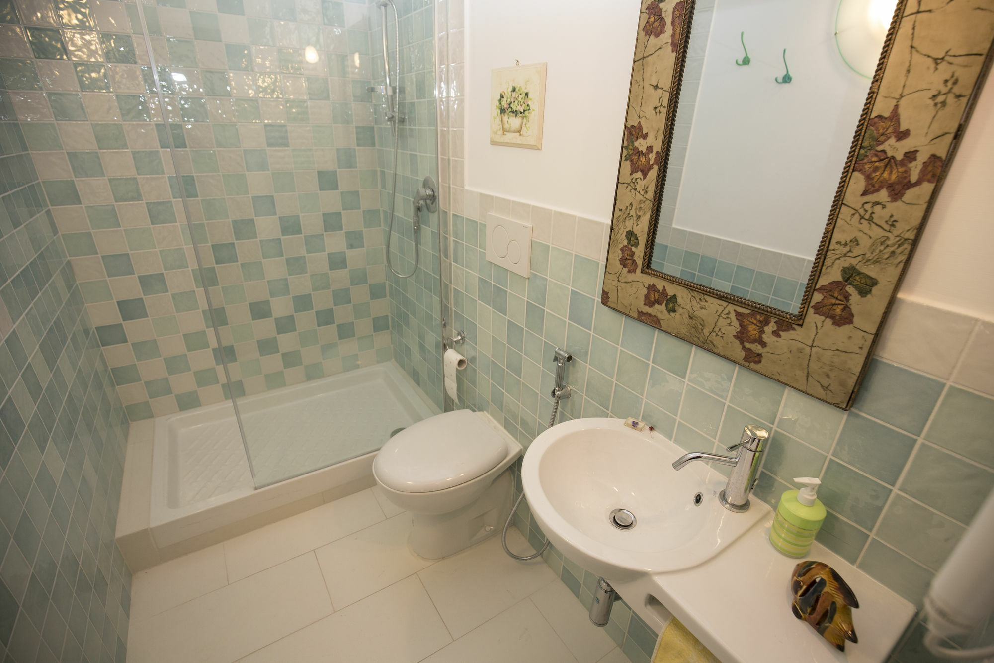 Gasthof Giubiliana 3*