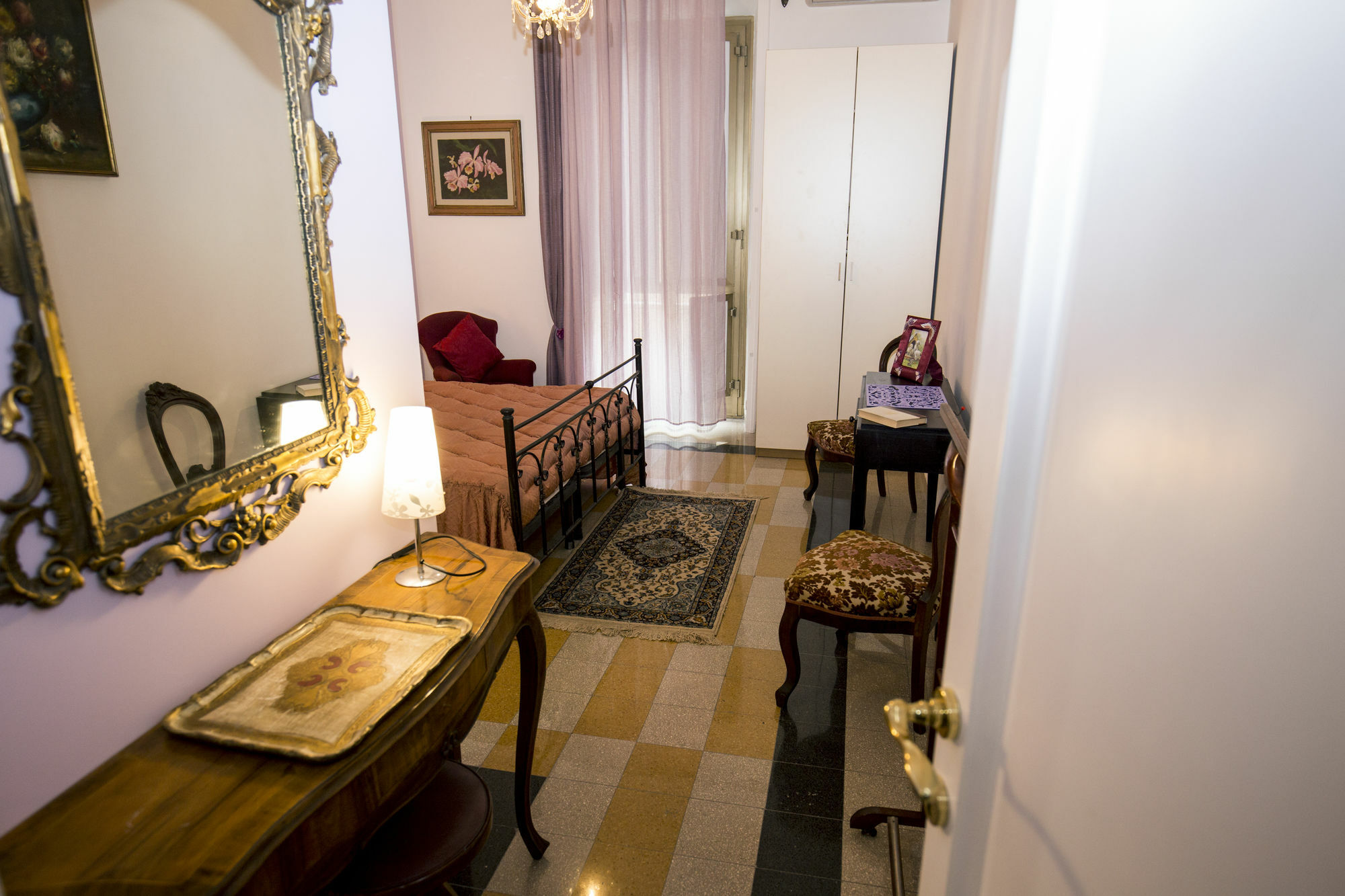 Gasthof Giubiliana